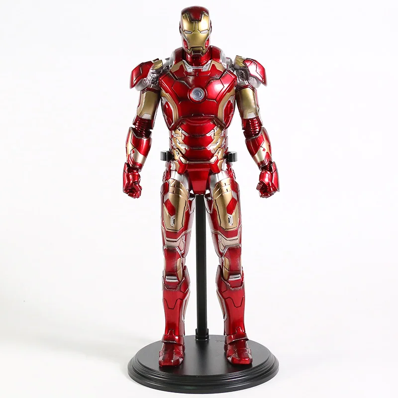 Marvel Железный человек МК 3 4 5 6 7 41 42 43 45 46 47 50 1/6 масштаб Коллекционная фигурка |