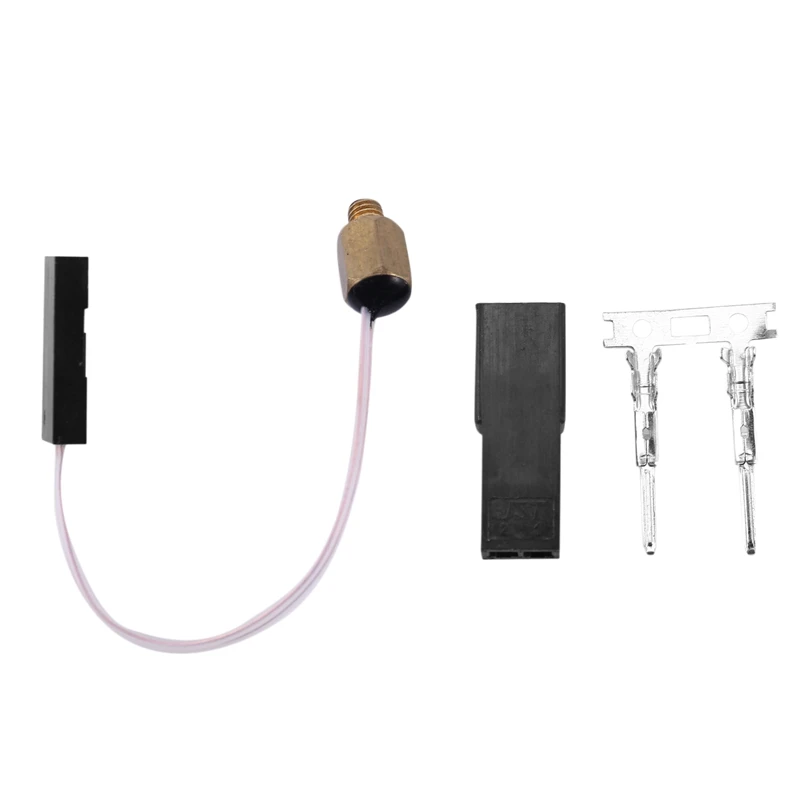 

Printer Accessories Reprap E3D M3 Screw Fixed Thermistor Ishizuka 104Gt-2 For 3D Printer