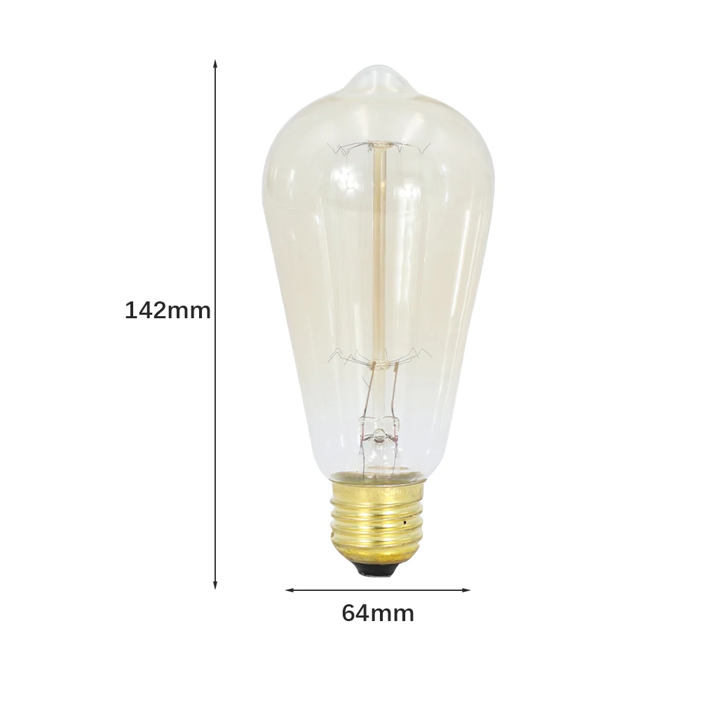 

JOYINLED подвесной светильник в индустриальном стиле