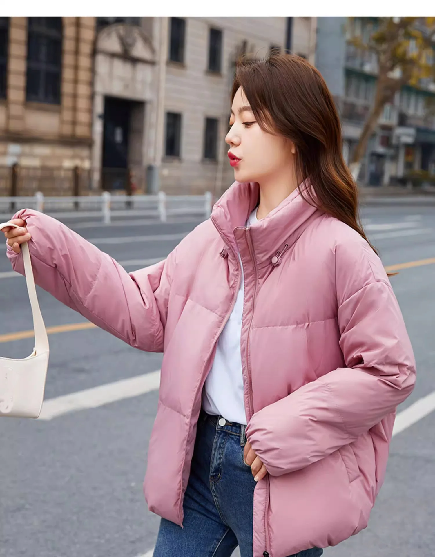 Рисунок 3 - 2023 Женская одежда