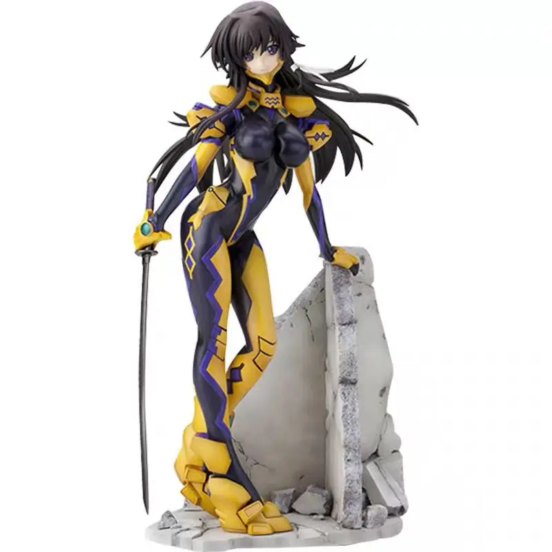 100% Original Genuine Spot Hand PP491Muv-Luv Weiyi Satellite