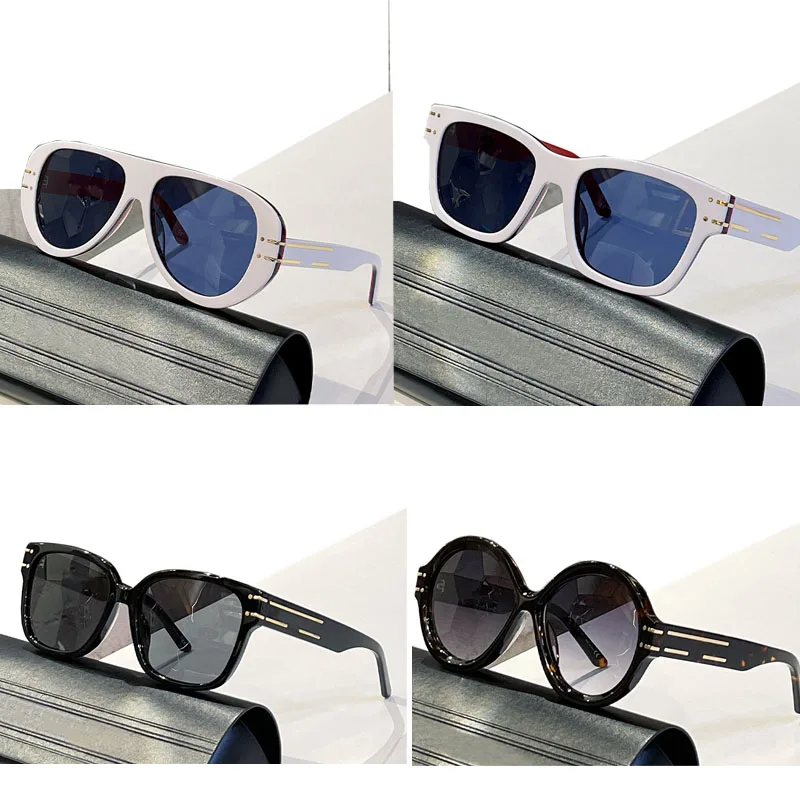 

Square Women Sunglasses Acetate Frame Newest Popular Model Europe Fashional Sunglass Female Style UVA/UVB Glasses