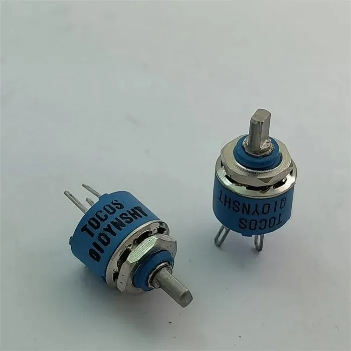 Shimano TOCOS Q10ynsht B502M отверстие синее переключатель скорости электрического колеса