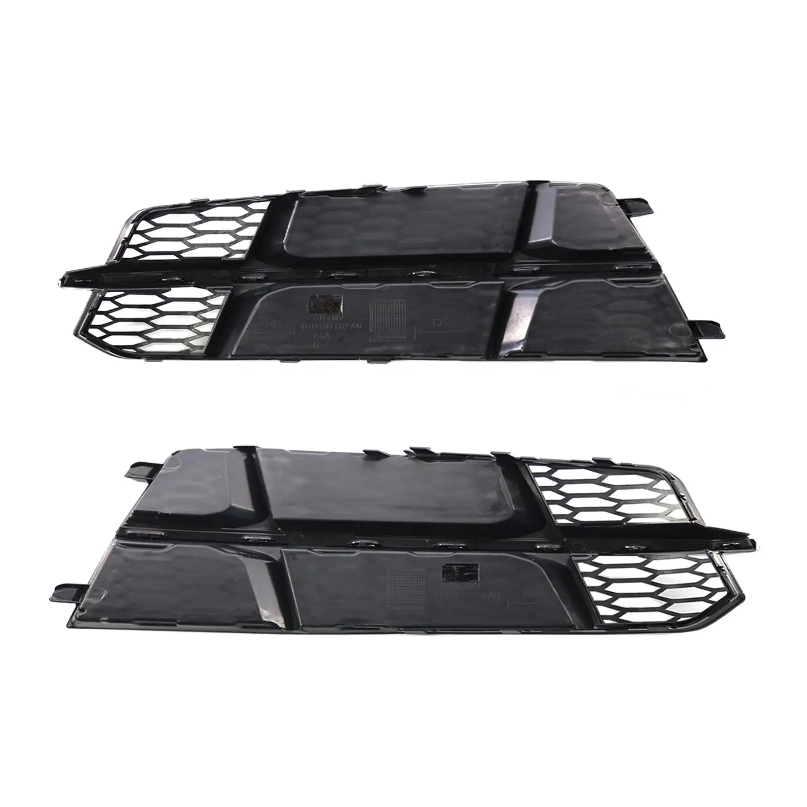 

1x рамка лампы 4G0807681AN 4G0807682AN для audi A6 C7