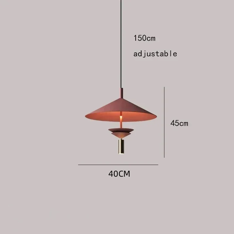 

Новый дизайнерский подвесной светильник для гостиной, американский подвесной светильник для ресторана, спальни, декоративная Коммерческая люстра