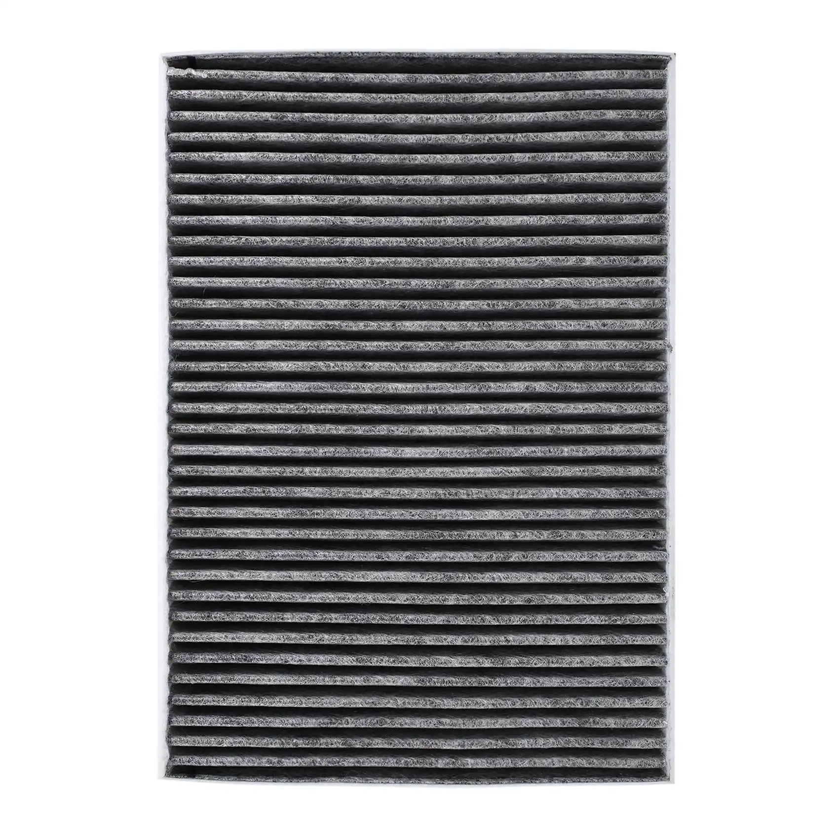 

4M0819439A Car Air Filter for A4 Allroad A5 A6 Activated Carbon Air Filter 8W0819439A Black