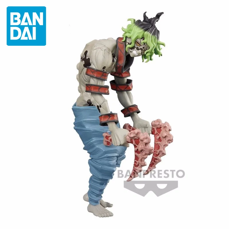 

Original Bandai Banpresto Giyuutarou Figure Anime Demon Slayer Action Figurine Collection Pvc Model Statue Doll Kids Toys Gift