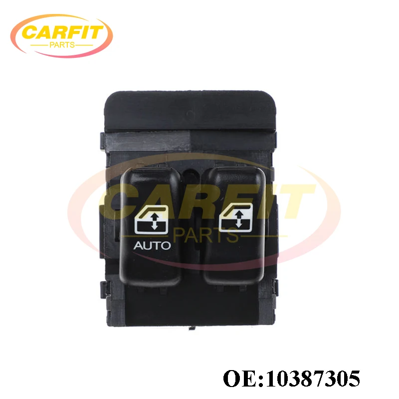 Новинка от оригинального производителя 10387305 переключатель стеклоподъемника для