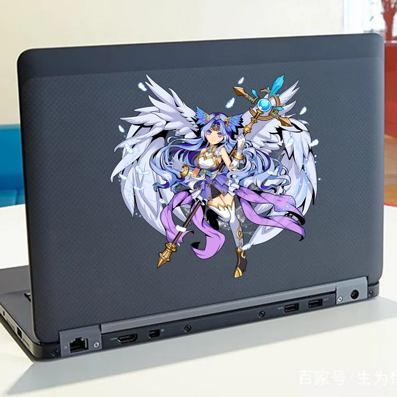 Наклейки на стену для ванной комнаты Three Ratels CDM316