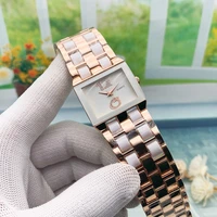 new luxury women watch bracelet square design quartz watch for women reloj mujer top brand ladies wristwatch montre femme