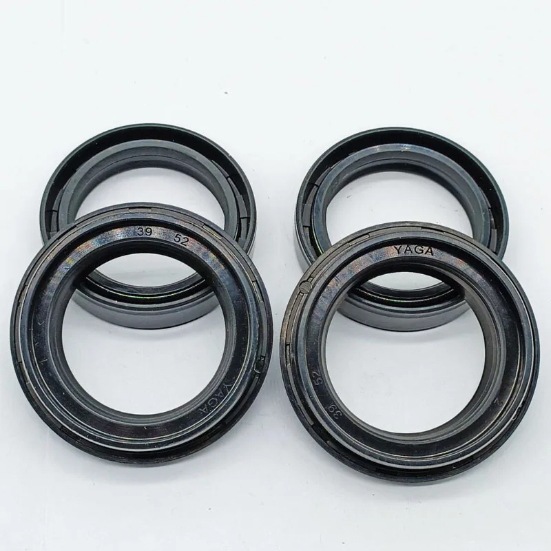 Масляная Крышка для вилки Harley Davidson XL883 2002-2016/XL1200 1996-2015/XLH 883 1988-03/XLH 1200 1988-1995/FXDB-D 1340 1991