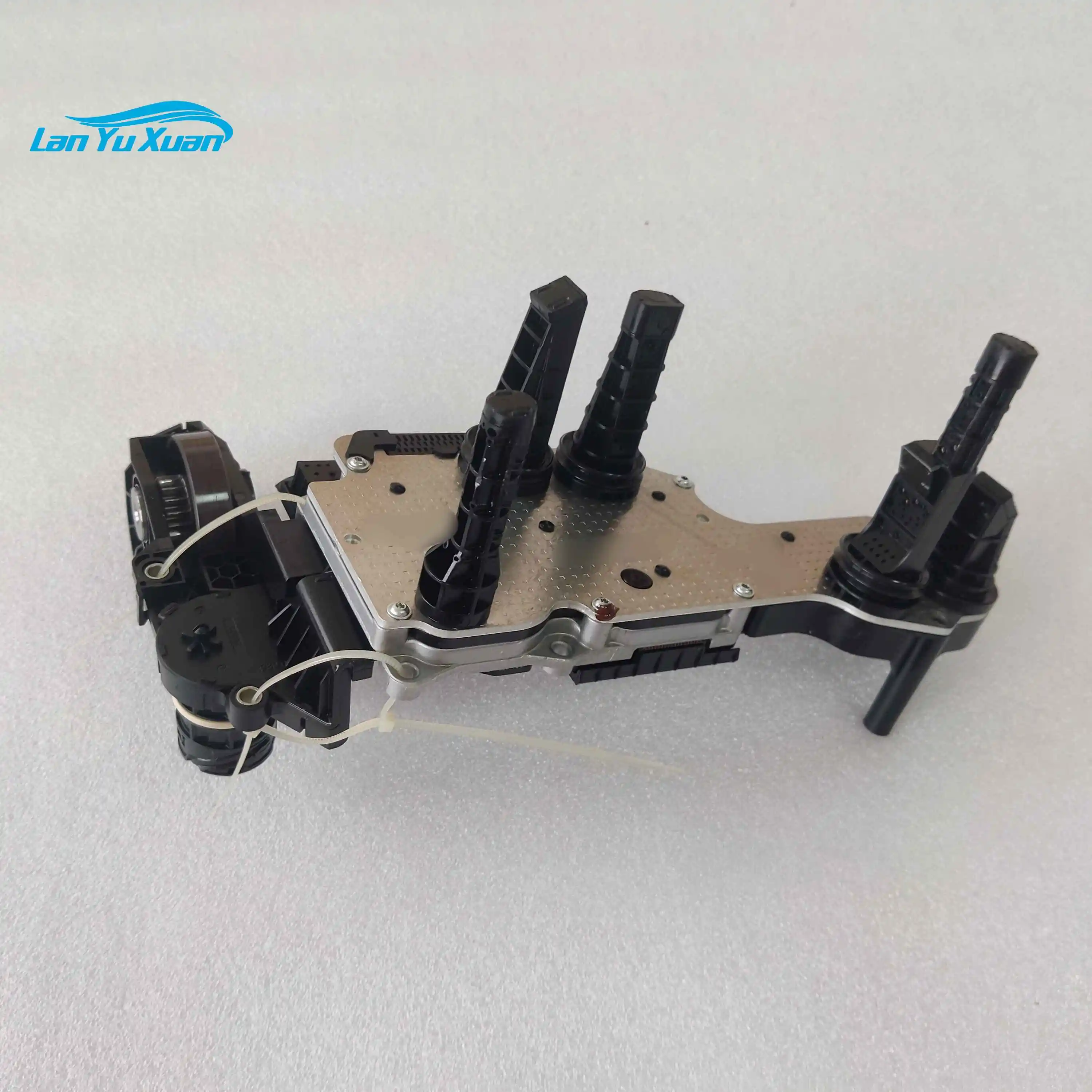 6DCT450 MPS6 TCU DS7R-14C247-CB для C30 C70 S80 V50 7M5R-14C247-FE 7M5R-14C247-FA