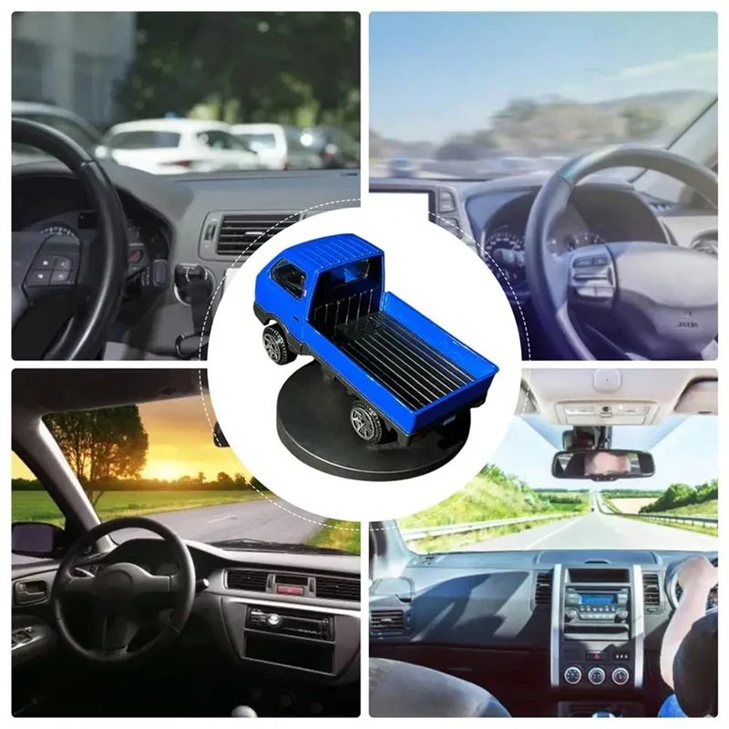 Модель грузовика детский декор автомобиля аксессуары масштаб 1:64 модель дрифта