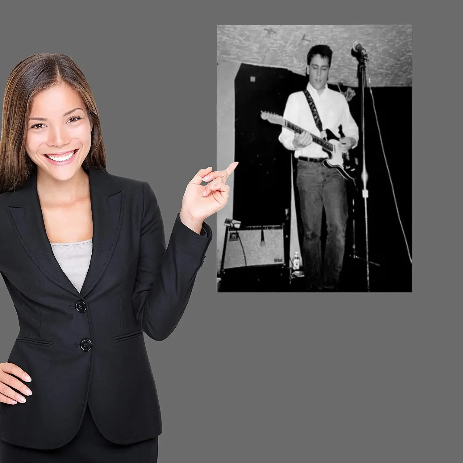 Они могу быть гигантами постер живопись 24x36 настенное искусство холст постеры