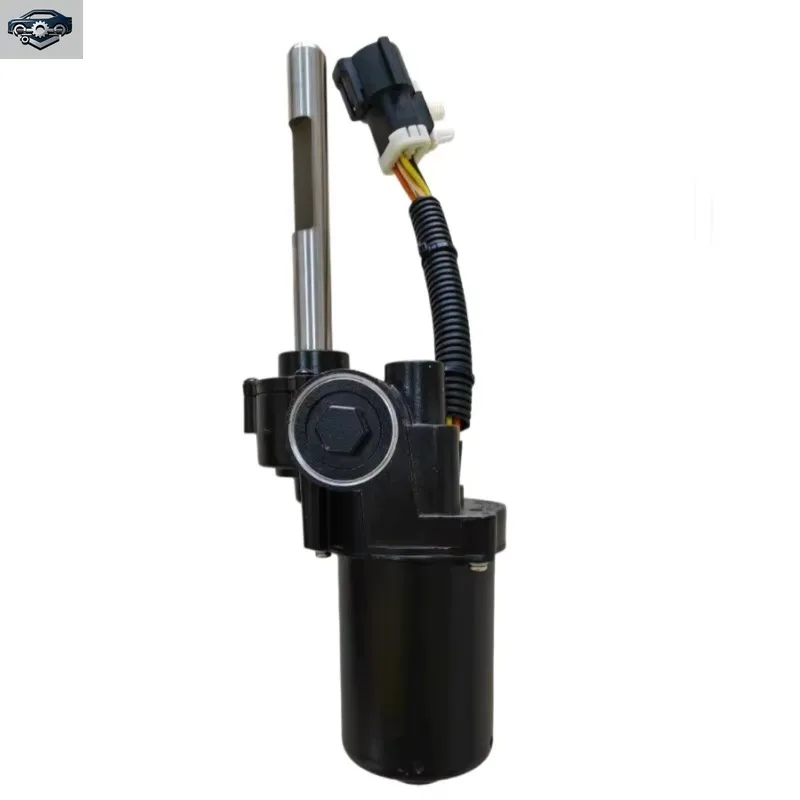 Фото Электрический мотор для выдвижной подножки OEM VPLGP0153 VPLGP0136 для Land Rover Range Rover Sport L322 L494 Vogue L405 2013-2016 №2