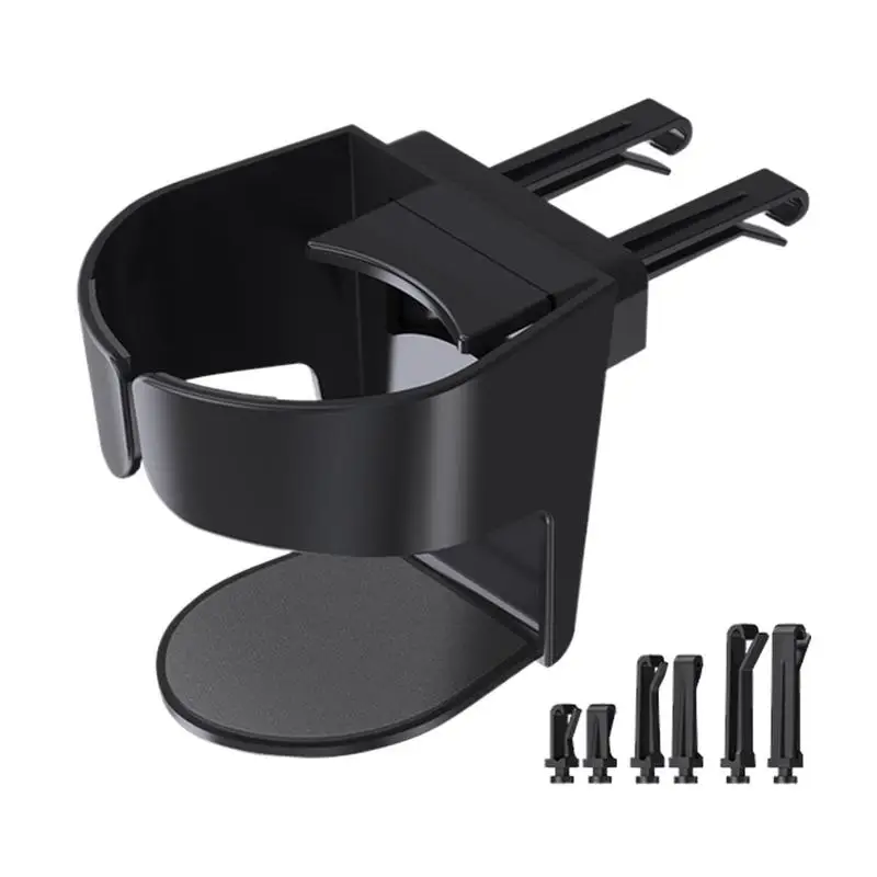 Универсальный автомобильный держатель для стакана на вентиляционное отверстие