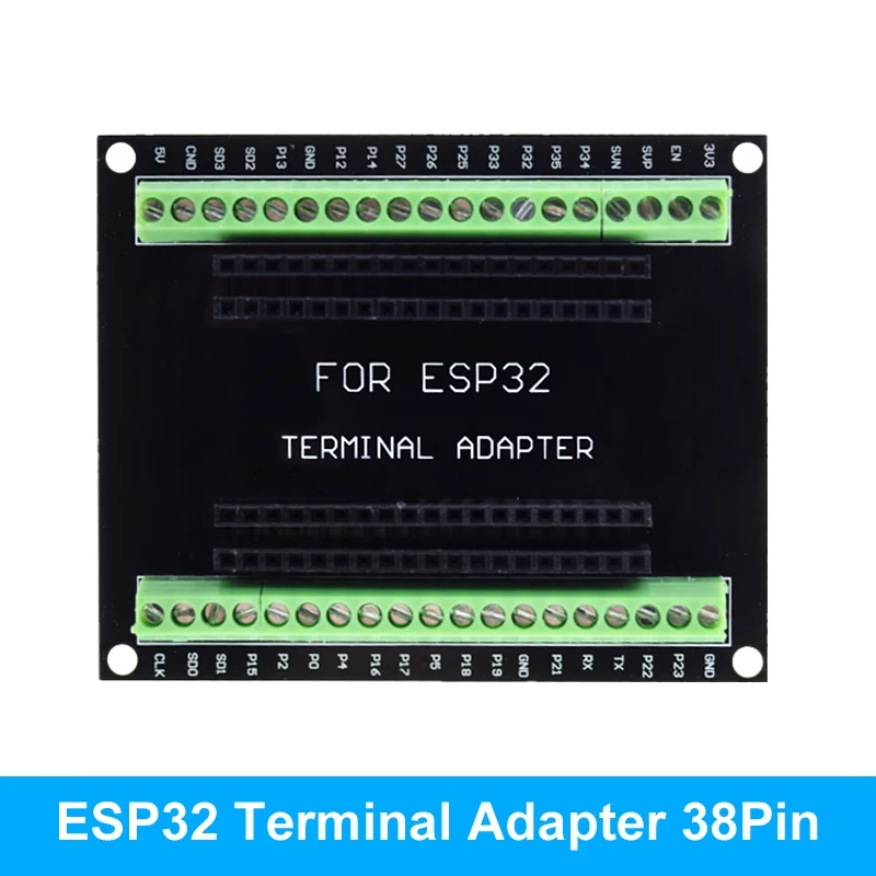 

ESP32-DevKitC V4 плата разработки