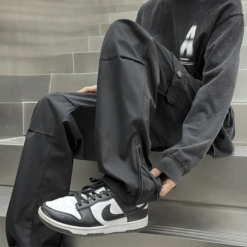 Брюки-карго мужские тактические, водонепроницаемые, в стиле милитари