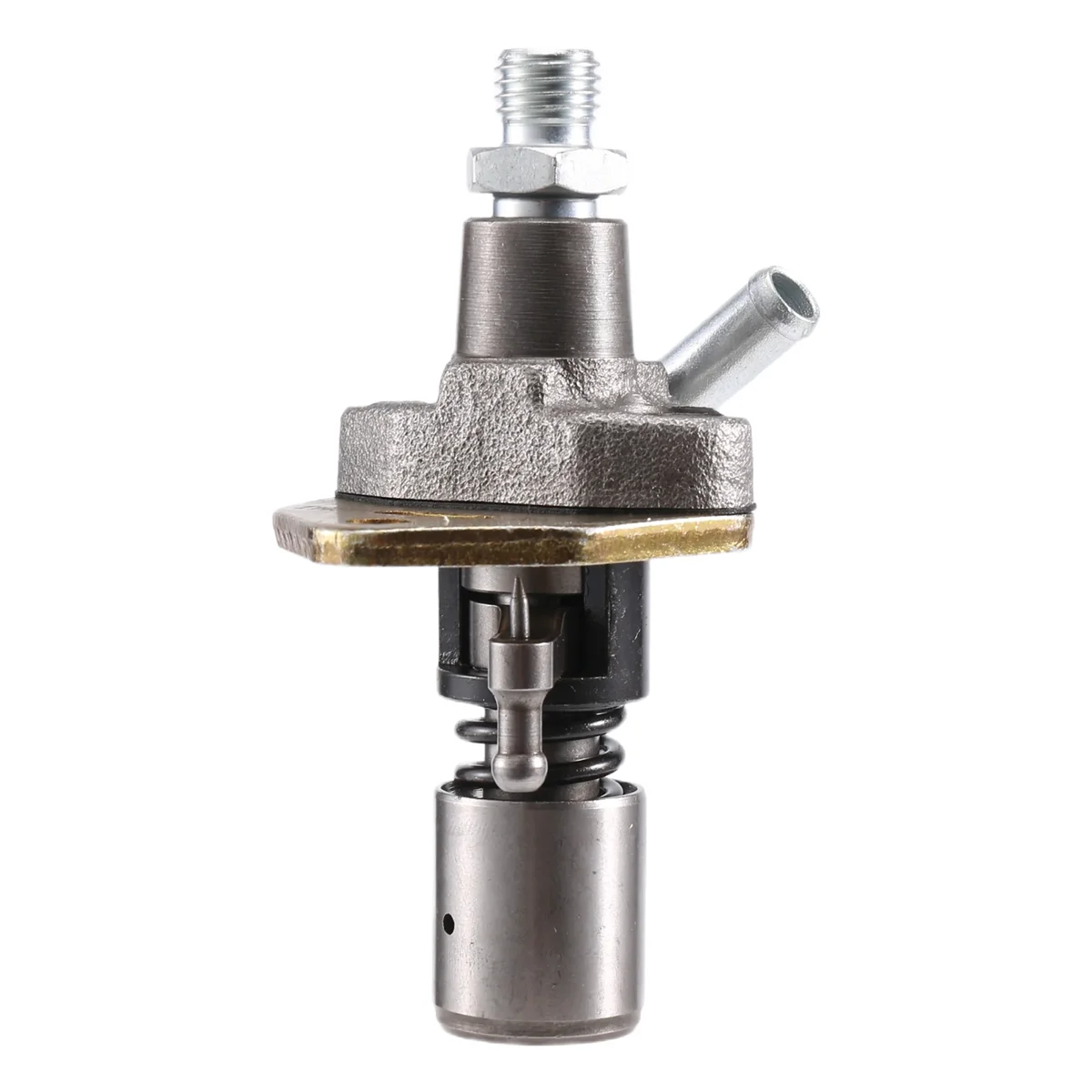 for 186F Fuel Injection Pump Without Solenoid Valve 186 10HP Engine Oil Tiller Accessories