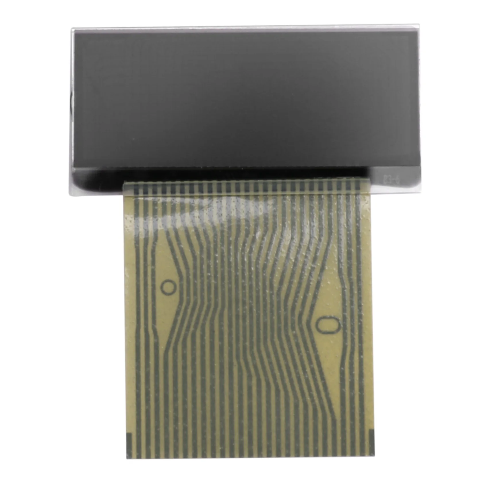 Автомобильный правый ЖК-дисплей S n Air-Con информационный дисплей для Mercedes Benz E-Cl W210