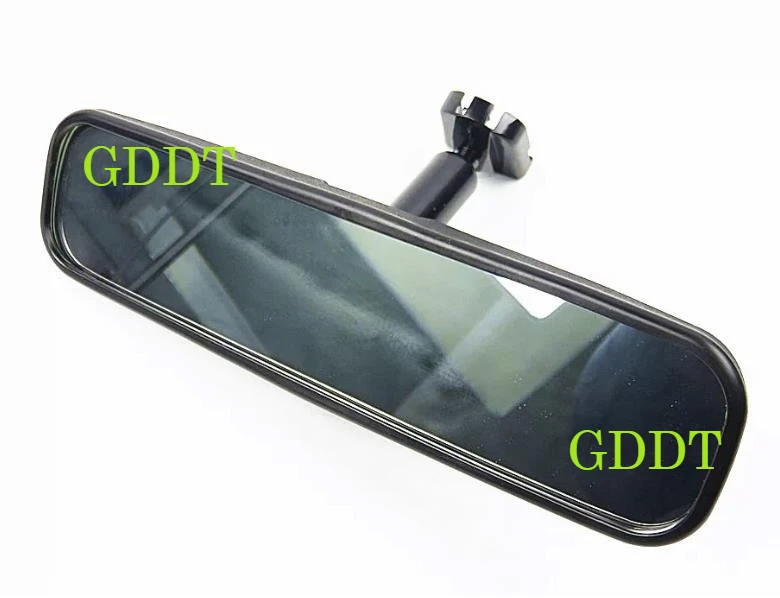 Фото 1 шт. внутреннее зеркало для Mazda 3 и Mazda 5 2004-2007 годов выпуска, аксессуар для корпуса внутреннего зеркала заднего вида BP4K-69-220 №2