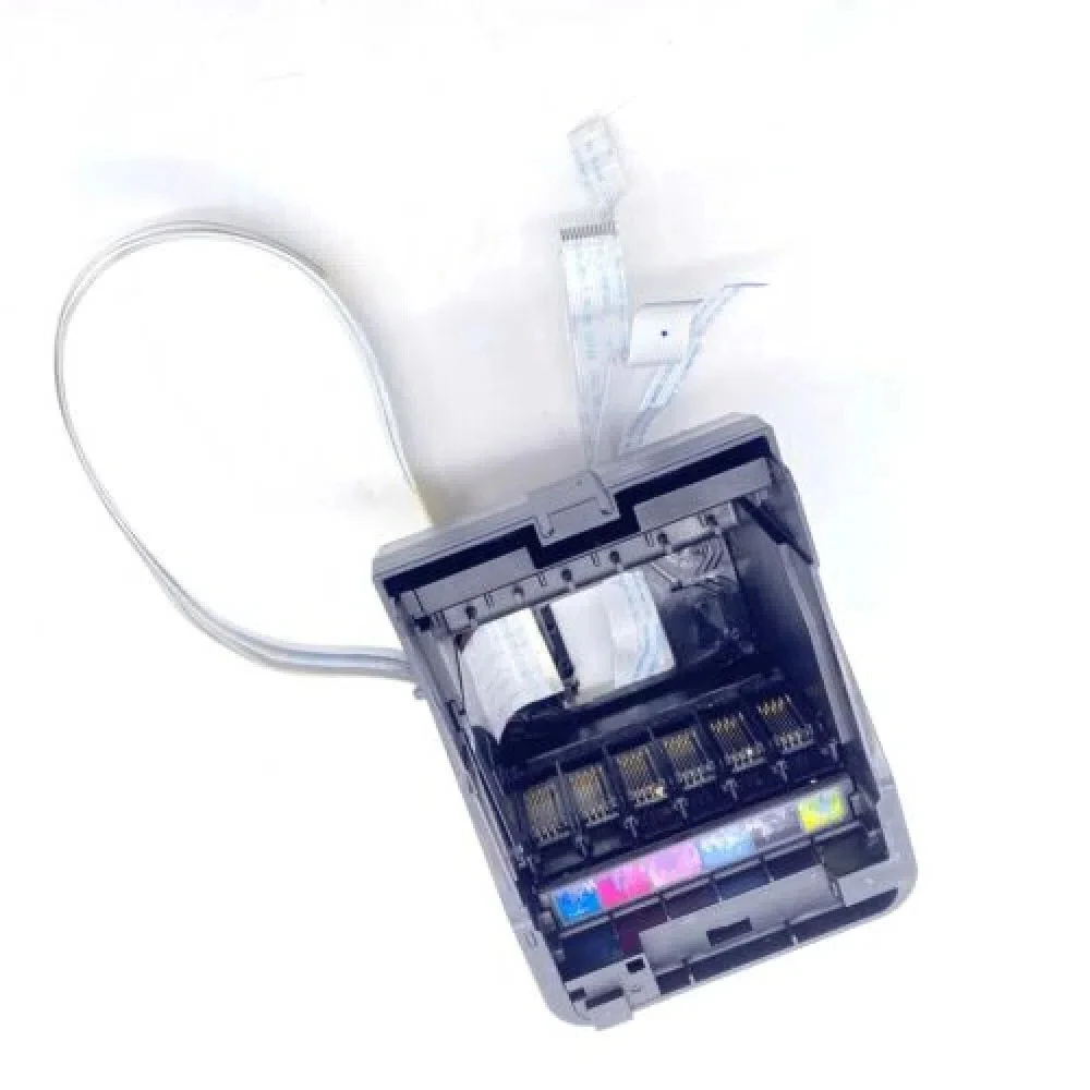 Каретка печатающей головки подходит для Epson Stylus Photo R260 R330 R265 R275 R390 R1390 R360