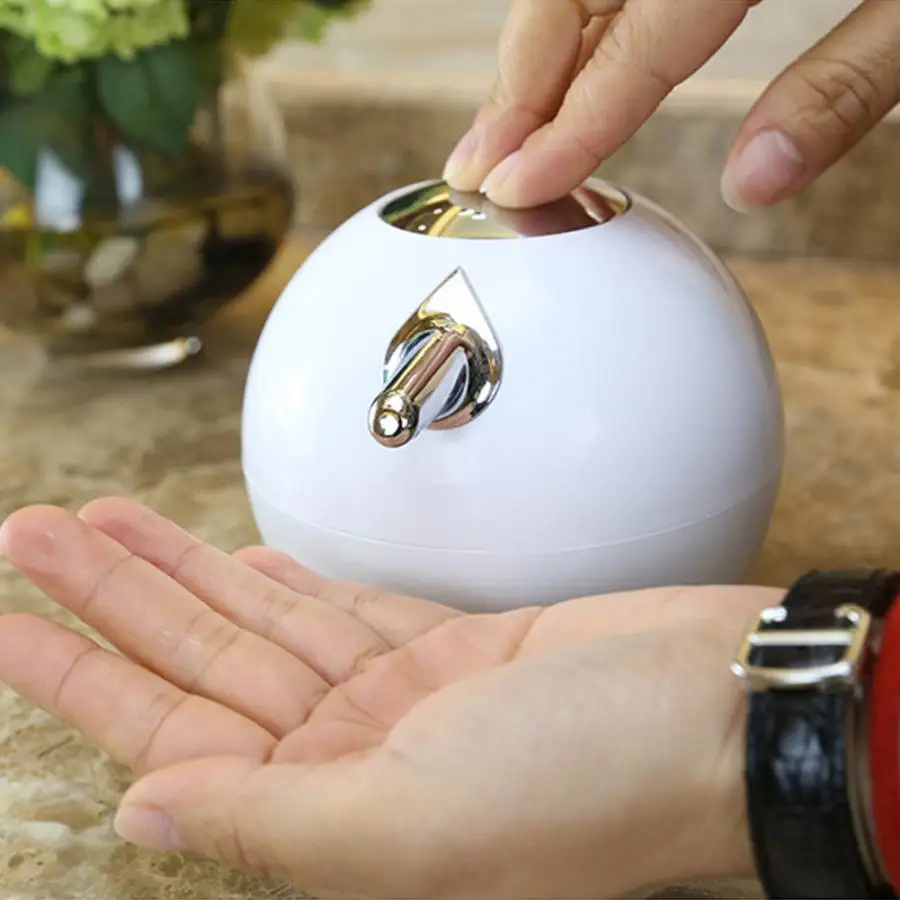 Дозатор жидкого мыла для ванной 380 мл | Диспенсеры