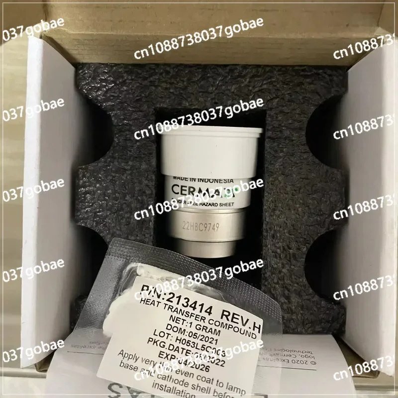 Excelitas Cermax Pe300bfa PerkinElmer 300W Эндоскопическая ксеноновая лампа Fujinon Pantex STOS Wolf