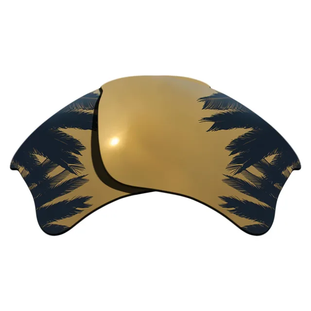 Oakley Flak Jacket XLJ 