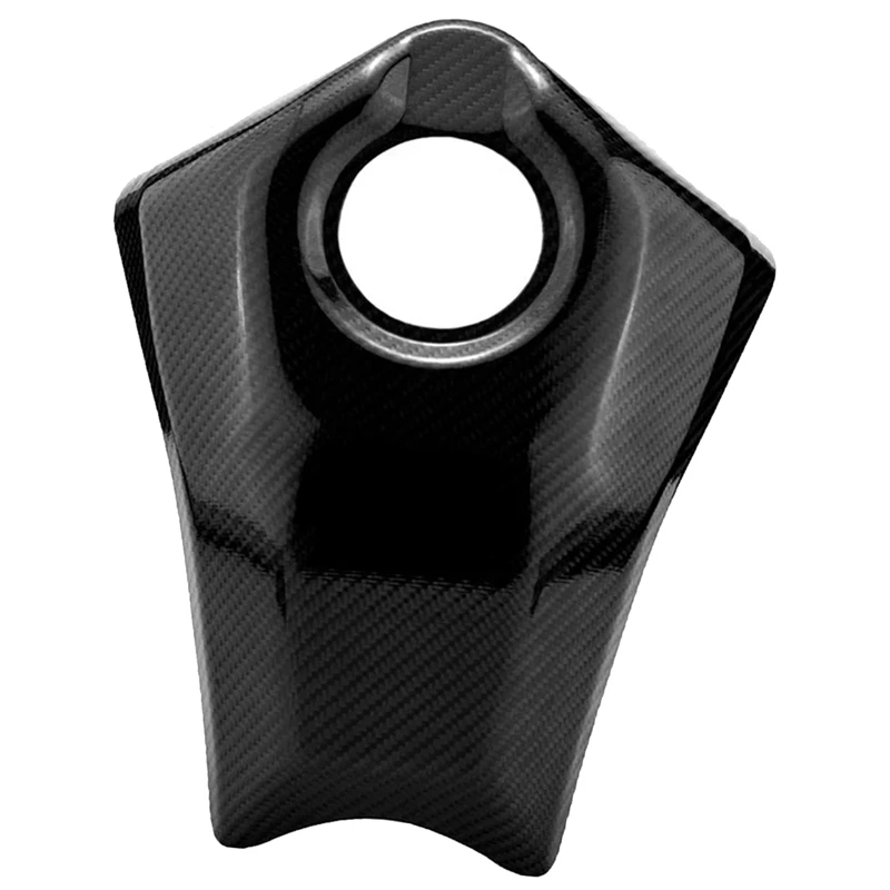 Защитная крышка из углеродного волокна для бака с топливным газом и маслом Honda