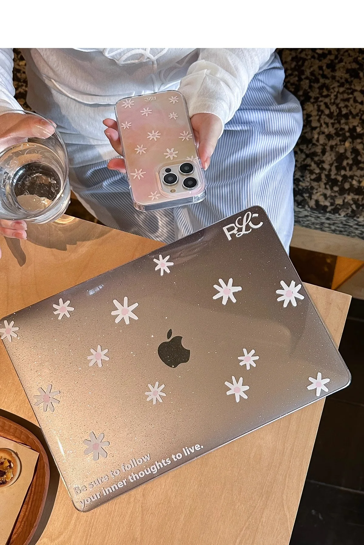 Чехол для ноутбука Apple Macbook M2/M3 Chip Air13.3 Air15.3 Air13.6 Pro13 Pro14 Pro16 защитный чехол с защитой