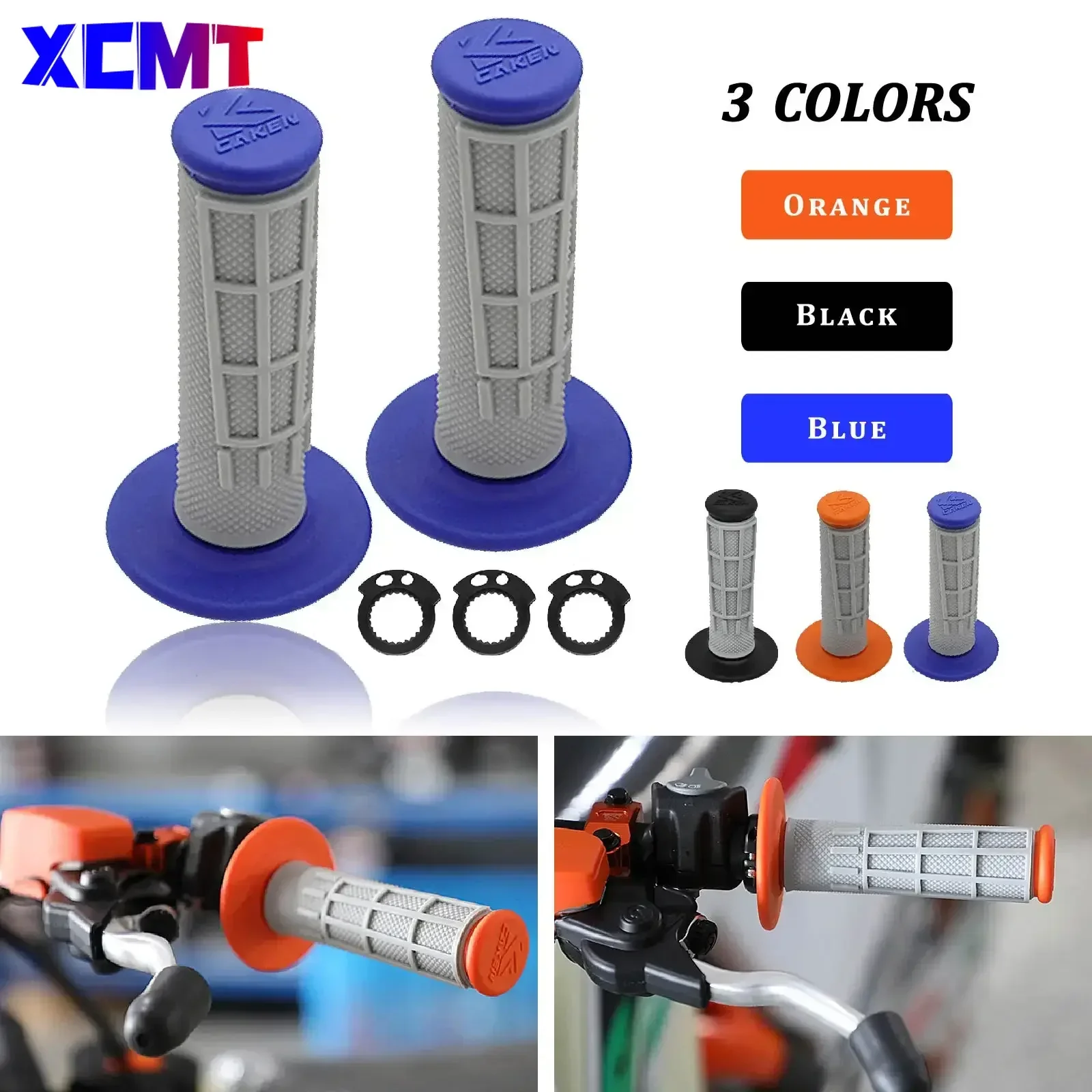 Новый мотоцикл ручки с фиксатором руля для KTM SX SX-F EXC EXC-F XC XC-F XC-W TPI SIX DAYS 125-500 2008-2020