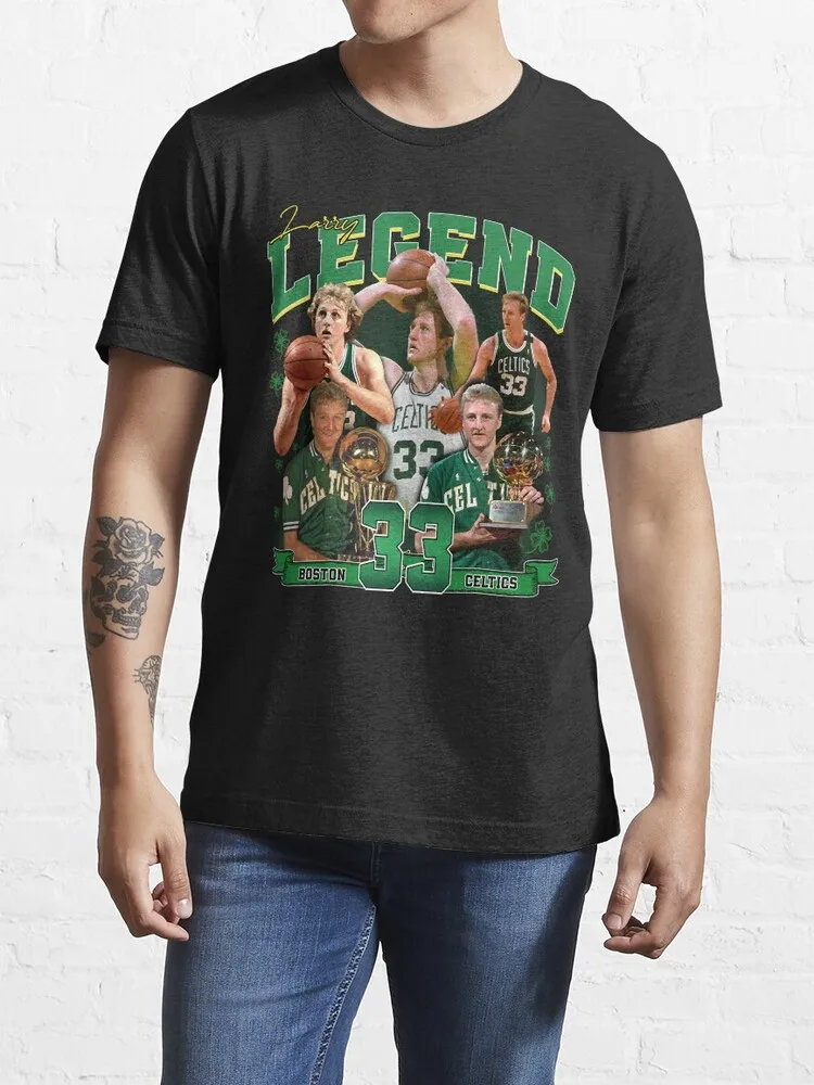 Funny larry Bird NBA Basketball Shirt - Guineashirt Premium ™ LLC