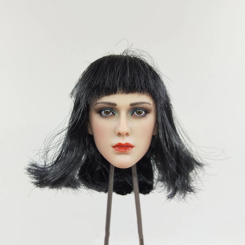 TBLeague PL2021-185B 1/6, двухсторонняя белая версия, сменная ручка, 6 шт./компл., модель ступни Для 12-дюймового TBL PH Action