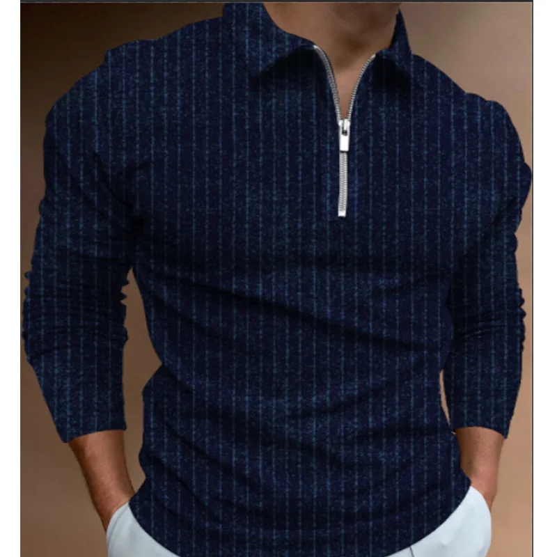 

Men's Slim Fit Polo Shirts Men's Polo Shirts Men's Solid Polo Shirts Branded Men's Long Sleeve Shirts Summer Shirts for Men