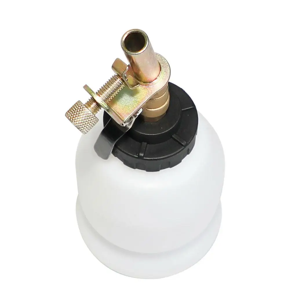 Набор для автоматического вакуумного тормоза 2L взрывозащищенный шунт