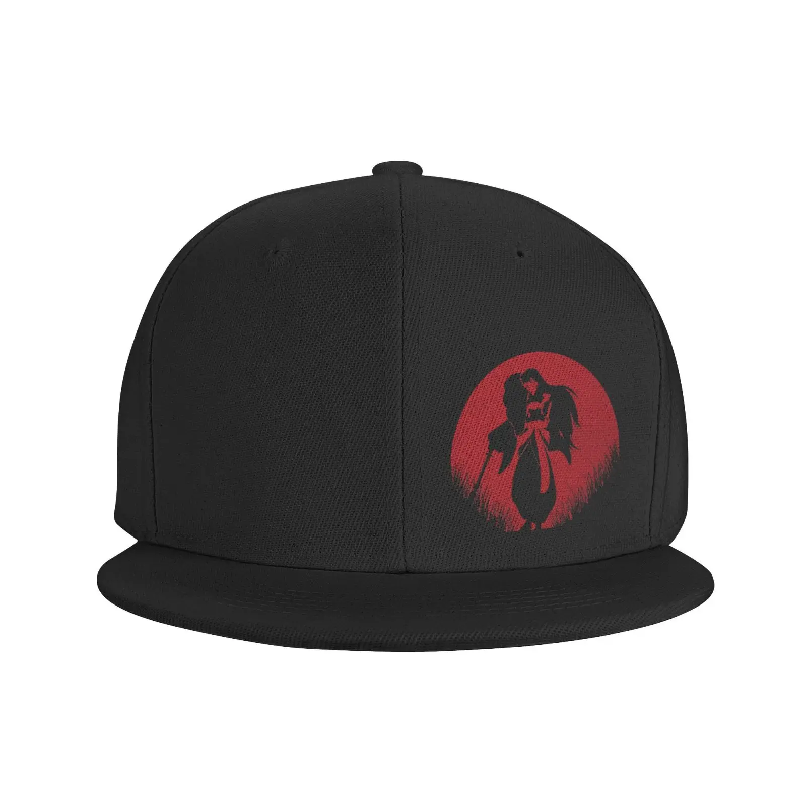 

Inuyasha Sesshomaru Red Moon Inu Yasha Cap Women's Caps Men's Hat Russian Hat Custom Logo Hat Men Caps For Men Hats Hat Beanie