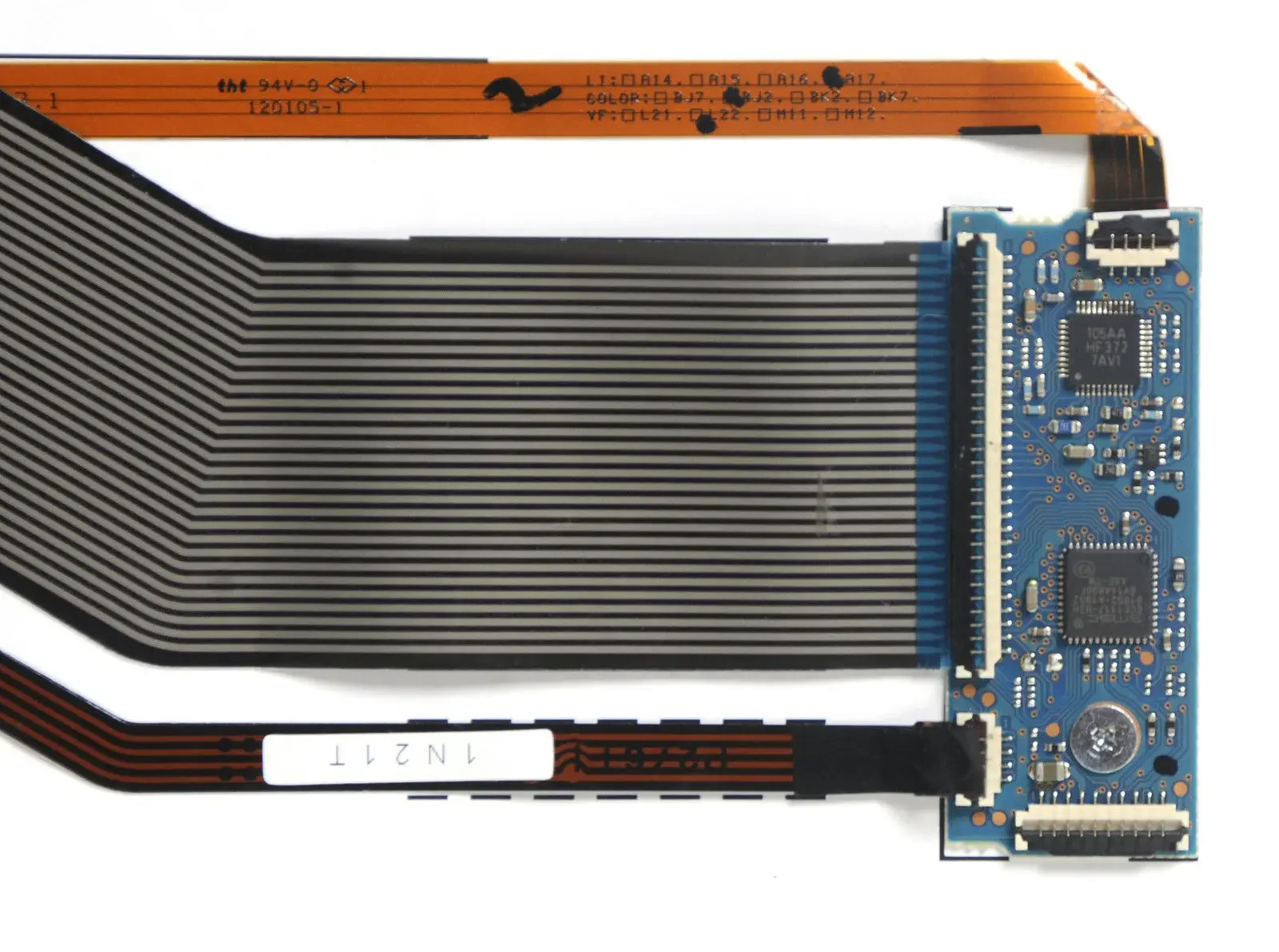 Клавиатура для ноутбука Dell Precision M4600 M4700 M4800 E6540 E6520 E6530 M6700