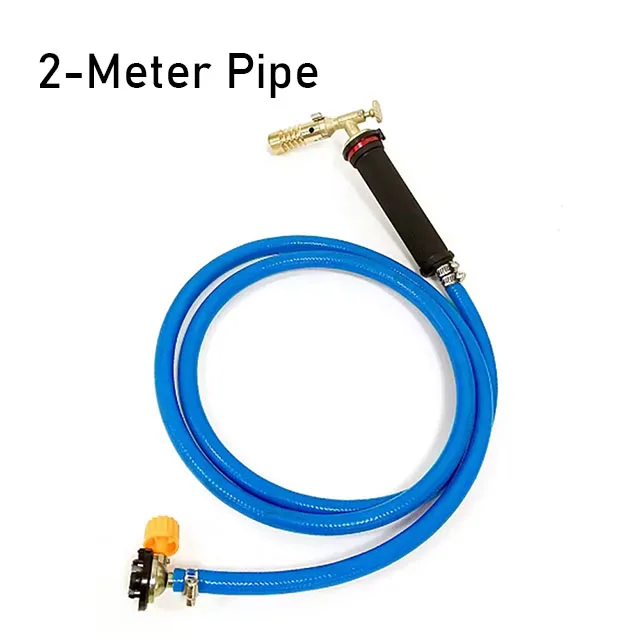 

Профессиональный газовый сварочный инструмент для пропановой сварки