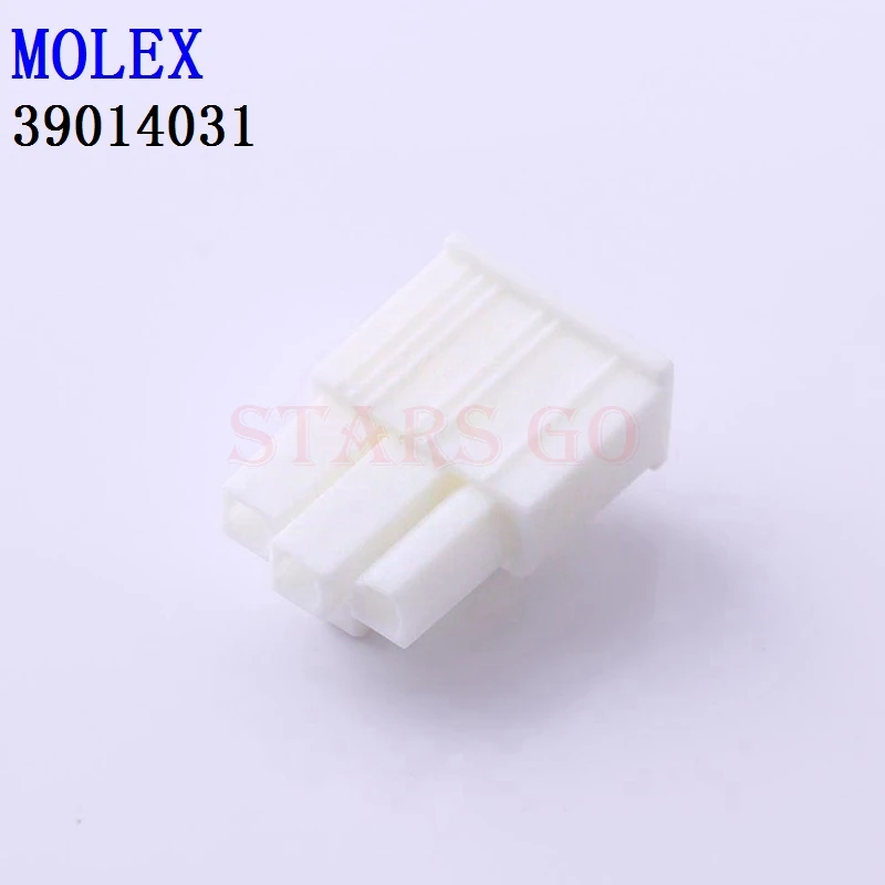 

10PCS/100PCS 39014031 39014030 39013143 39013103 MOLEX Connector