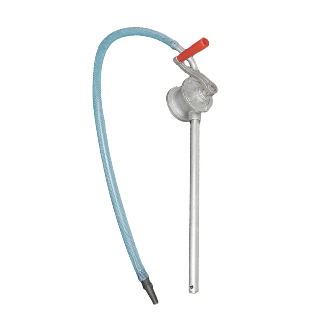 

Ручной топливный насос LETAOSK серебристый