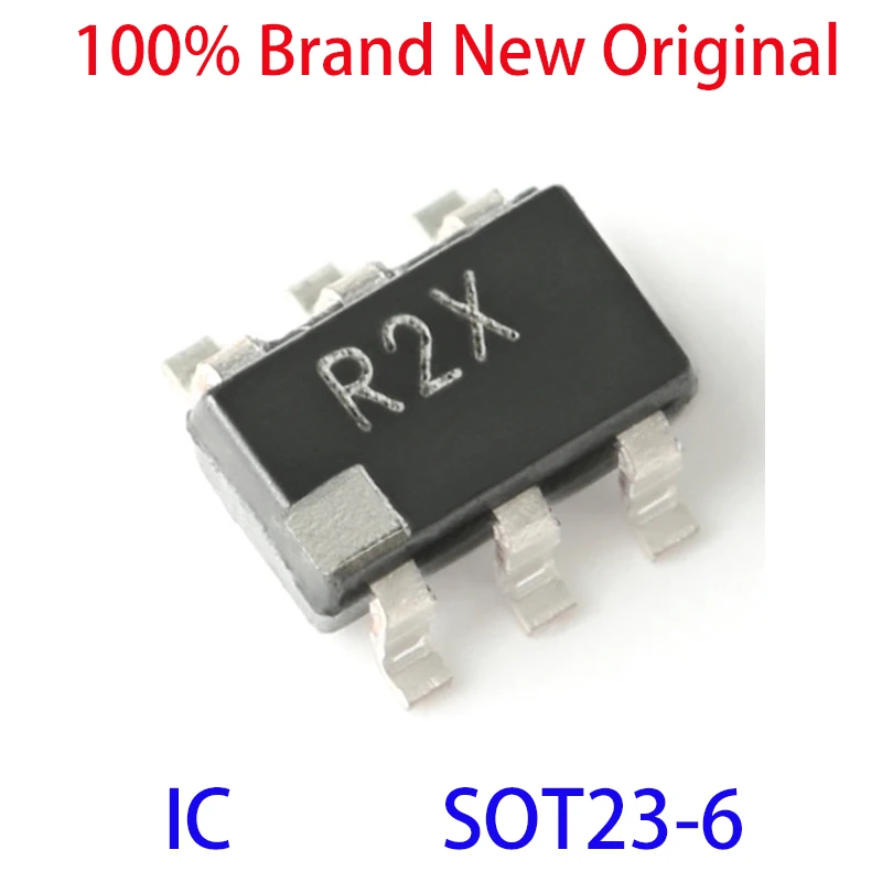 ADR3425ARJZ-R7 ADR ADR3425 ADR3425AR ADR3425ARJZ 100% Brand New Original IC SOT23-6