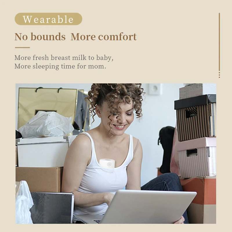 Рисунок 3 - Электрический молокоотсос