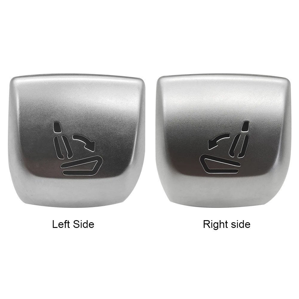 Крышка переключателя регулировки сиденья автомобиля замена кнопки 2059056611 для