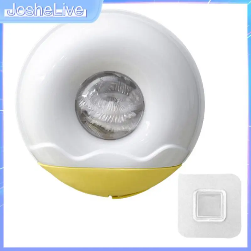 

Новейший безопасный контейнер для хранения свежести, настенный контейнер для хранения пищевых продуктов, настенный контейнер