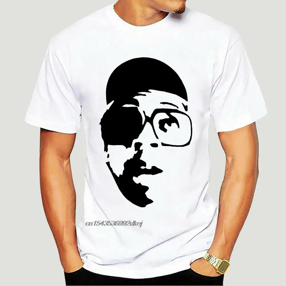 

Men T Shirt Spike Lee Brooklyn t-shirt In White Tshirts Women T-Shirt 1590D