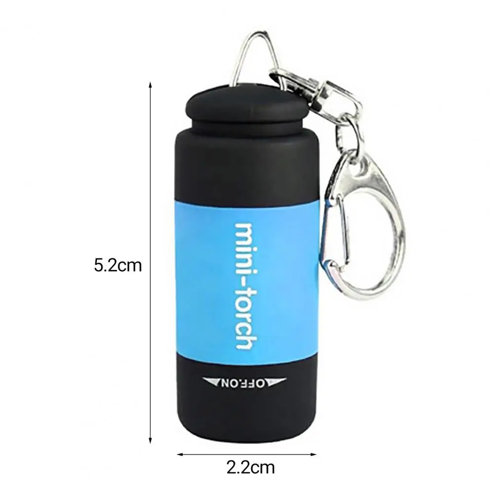 Перезаряжаемый светодиодный фонарик