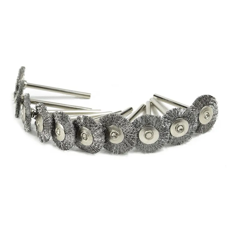 

Шлифовальные диски xcan для полировки металла 10 шт.