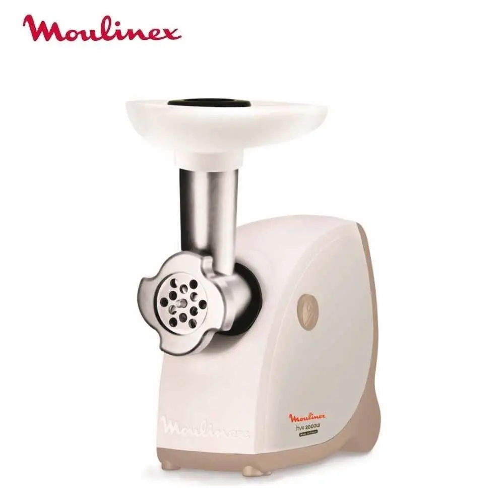 Мясорубка Moulinex HV4 ME462132 | Бытовая техника
