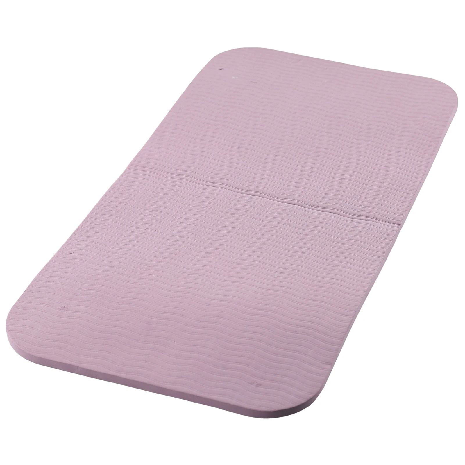 

Cushion Yoga Mats Fashionable Yoga Highly Resilient Indeformable Lightweight Mini Pad Pilates Random Color Soft